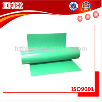 High quality zinc plate for roof with ISO9001